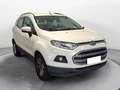Ford EcoSport 1.0 ecoboost Titanium 125cv E6 Bianco - thumbnail 3