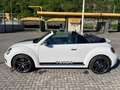 Volkswagen Maggiolino Cabrio 1.4 tsi Sport 160cv dsg Wit - thumbnail 2