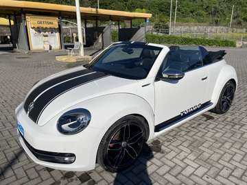 Cabrio 1.4 tsi Sport 160cv dsg