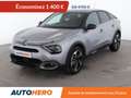 Citroen C4 1.2 PureTech Shine EAT8 Gris - thumbnail 1