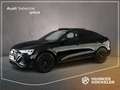 Audi Q8 e-tron Sportback 55 quattro S Edition 115 kWh Servo| B&O Zwart - thumbnail 1