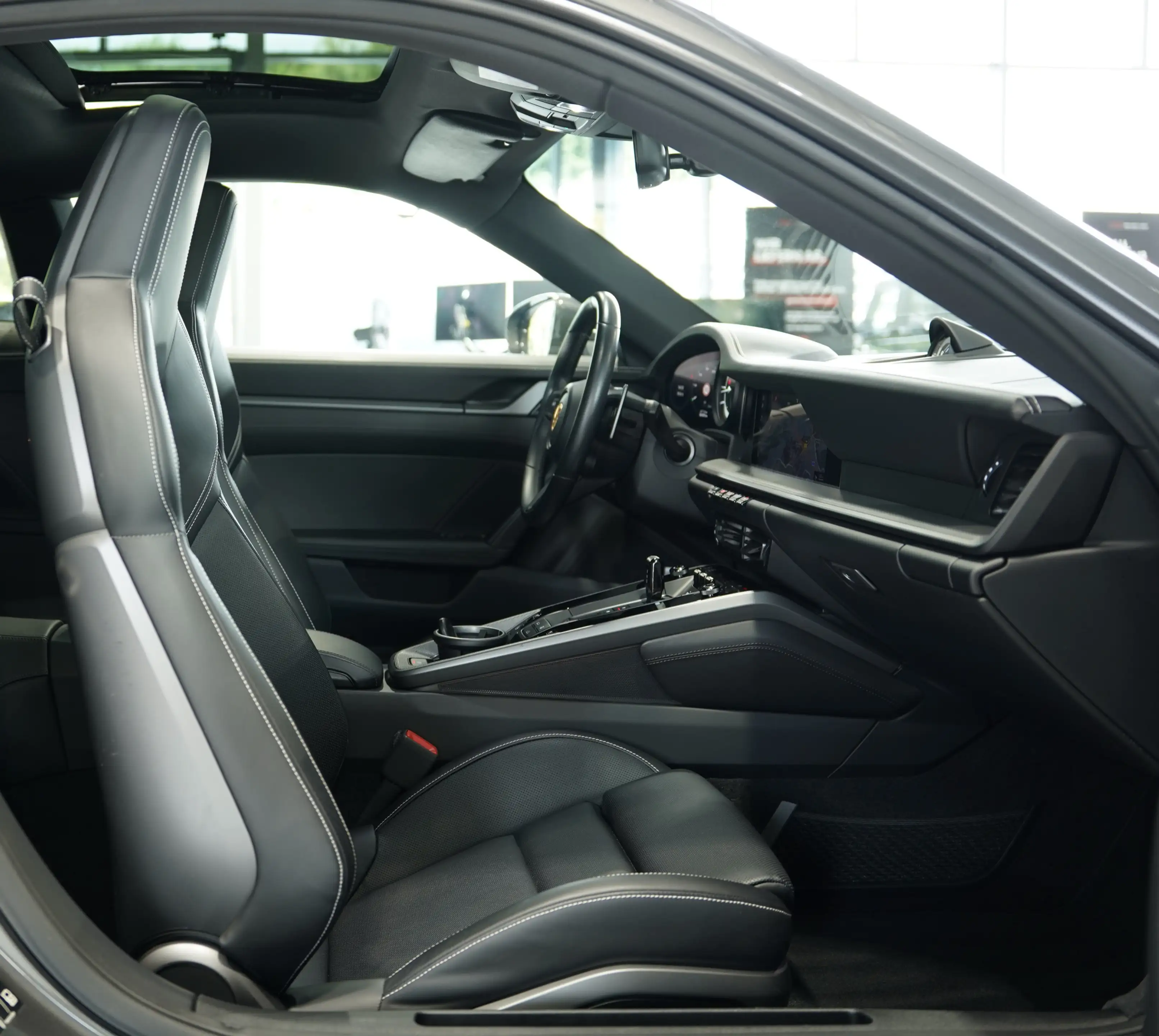 Porsche 911 Carrera 4 S *21 *S-Abgas *GSD *LIFT — photo 15