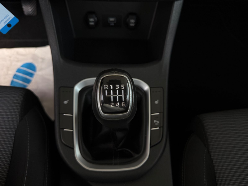 Hyundai i30 cw Style LED/KLIMA/SHZ/PDC/TEMPOMAT/BT — photo 15