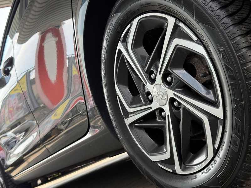 Hyundai i30 cw Style LED/KLIMA/SHZ/PDC/TEMPOMAT/BT — photo 7