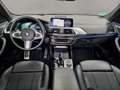 BMW X3 xDrive 20 i M SPORT, PANORAMA, HEAD UP, LED, R-KAM Grau - thumbnail 9