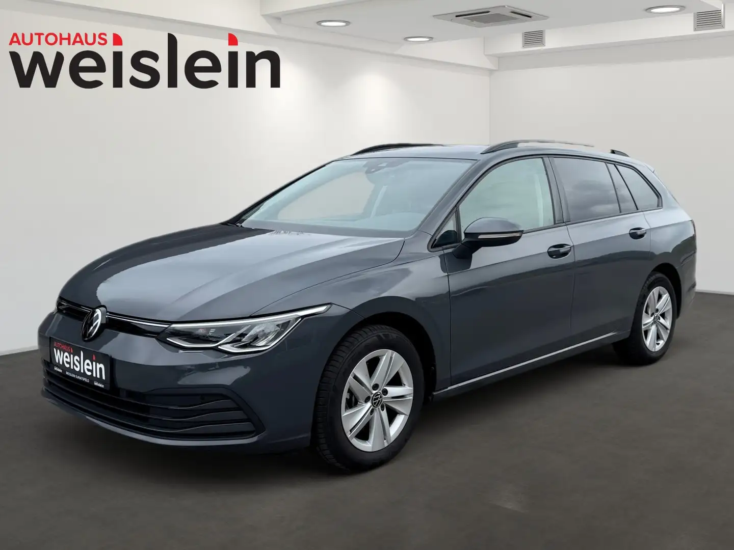 Volkswagen Golf Variant Life - 1