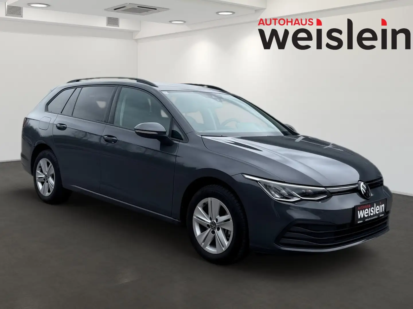 Volkswagen Golf Variant Life - 2