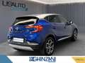 Renault Captur TCe 12V 90 CV Rs Line Blu/Azzurro - thumbnail 4