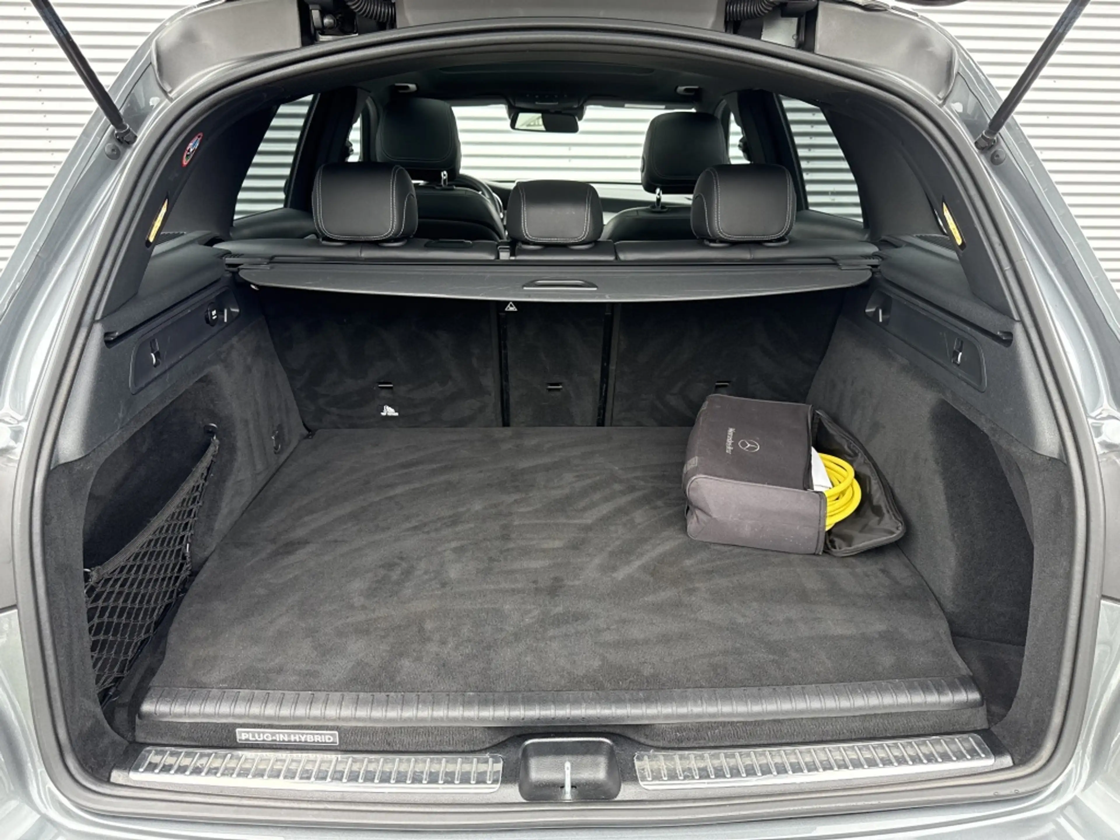 Mercedes-Benz GLC 350 350e 4Matic Bus.Sol. AMG Pano Trekhaak Sfeer Camer — photo 10