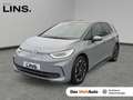 Volkswagen ID.3 Pure 125 kW Business Grau - thumbnail 1