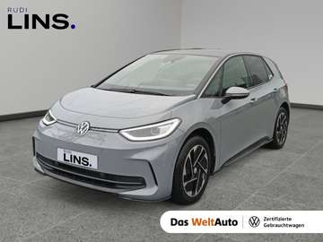 Pure 125 kW Business