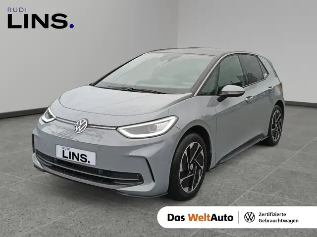 Volkswagen ID.3 Pure 125 kW Business