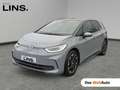 Volkswagen ID.3 Pure 125 kW Business Grau - thumbnail 1