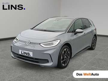 Pure 125 kW Business