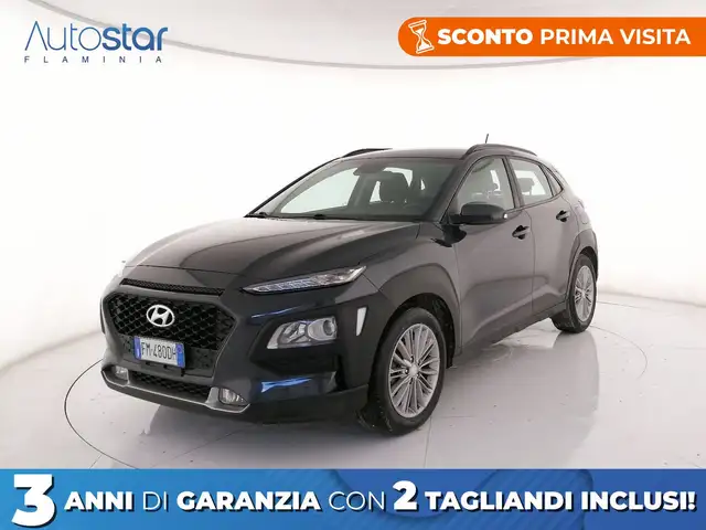 Hyundai KONA 1.0 t-gdi Comfort 2wd 120cv