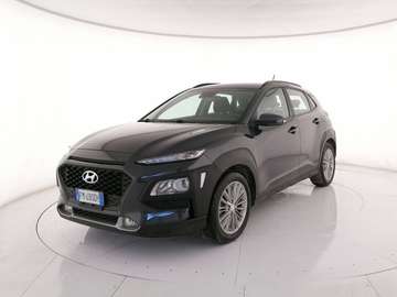1.0 t-gdi Comfort 2wd 120cv