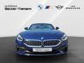 BMW Z4 sDrive20i |Sport Line Blau - thumbnail 2