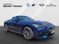 BMW Z4 sDrive20i |Sport Line Blau - thumbnail 7