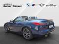 BMW Z4 sDrive20i |Sport Line Blau - thumbnail 4
