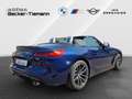BMW Z4 sDrive20i |Sport Line Blau - thumbnail 6