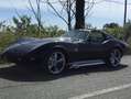 Corvette Stingray Negro - thumbnail 1