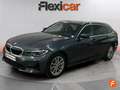 BMW Active Hybrid 3 320d xDrive Automática Touring Gris - thumbnail 3
