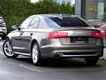 Audi A6 2.0 TFSI *S LINE* + Multitronic* - XENON GPS CUIR Gris - thumbnail 5