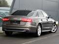 Audi A6 2.0 TFSI *S LINE* + Multitronic* - XENON GPS CUIR Gris - thumbnail 7