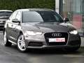 Audi A6 2.0 TFSI *S LINE* + Multitronic* - XENON GPS CUIR Grau - thumbnail 4