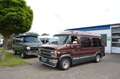 GMC Vandura Chevy G20 5,7 Starcraft Rood - thumbnail 9