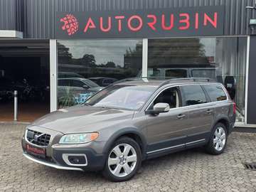 3,2 Summum AWD LEDER/TOTWINKEL/LPG GAS