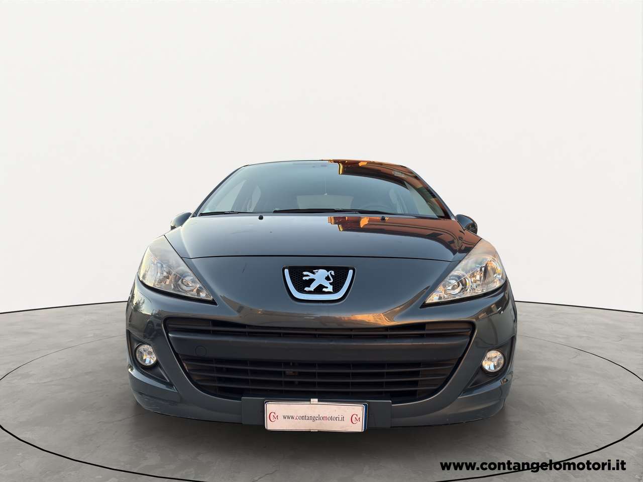 Peugeot 207 207 5p 1.4 8v Energie 75cv