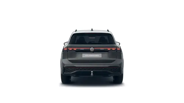 Volkswagen Tiguan view 7