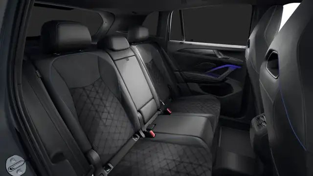 Volkswagen Tiguan view 11