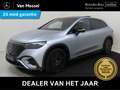 Mercedes-Benz EQE SUV 350 4Matic AMG Line 91 kWh Luchtvering / Head-Updi Gris - thumbnail 1