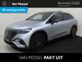 Mercedes-Benz EQE SUV 350 4Matic AMG Line 91 kWh Luchtvering / Head-Updi Grijs - thumbnail 1