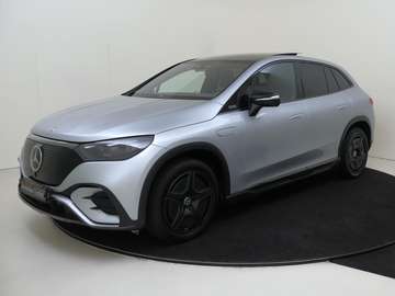 350 4Matic AMG Line 91 kWh Luchtvering / Head-Updi