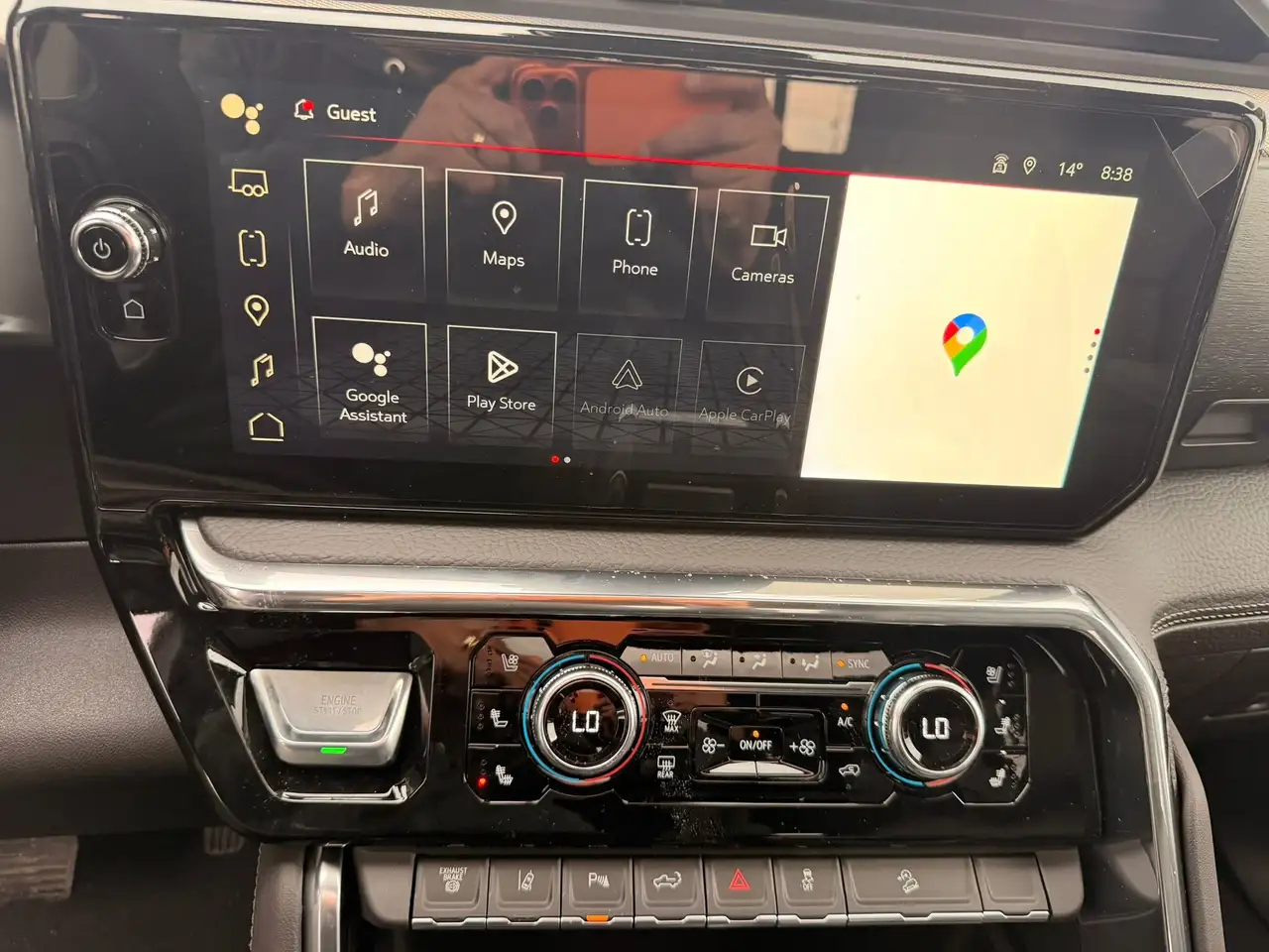 GMC Sierra 3500HD снимка GMC Sierra 3500HD