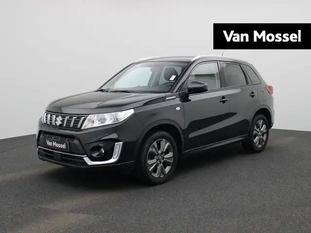Suzuki Grand Vitara 1.0 Luxe+ | Apple carplay | Camera | Climate contr