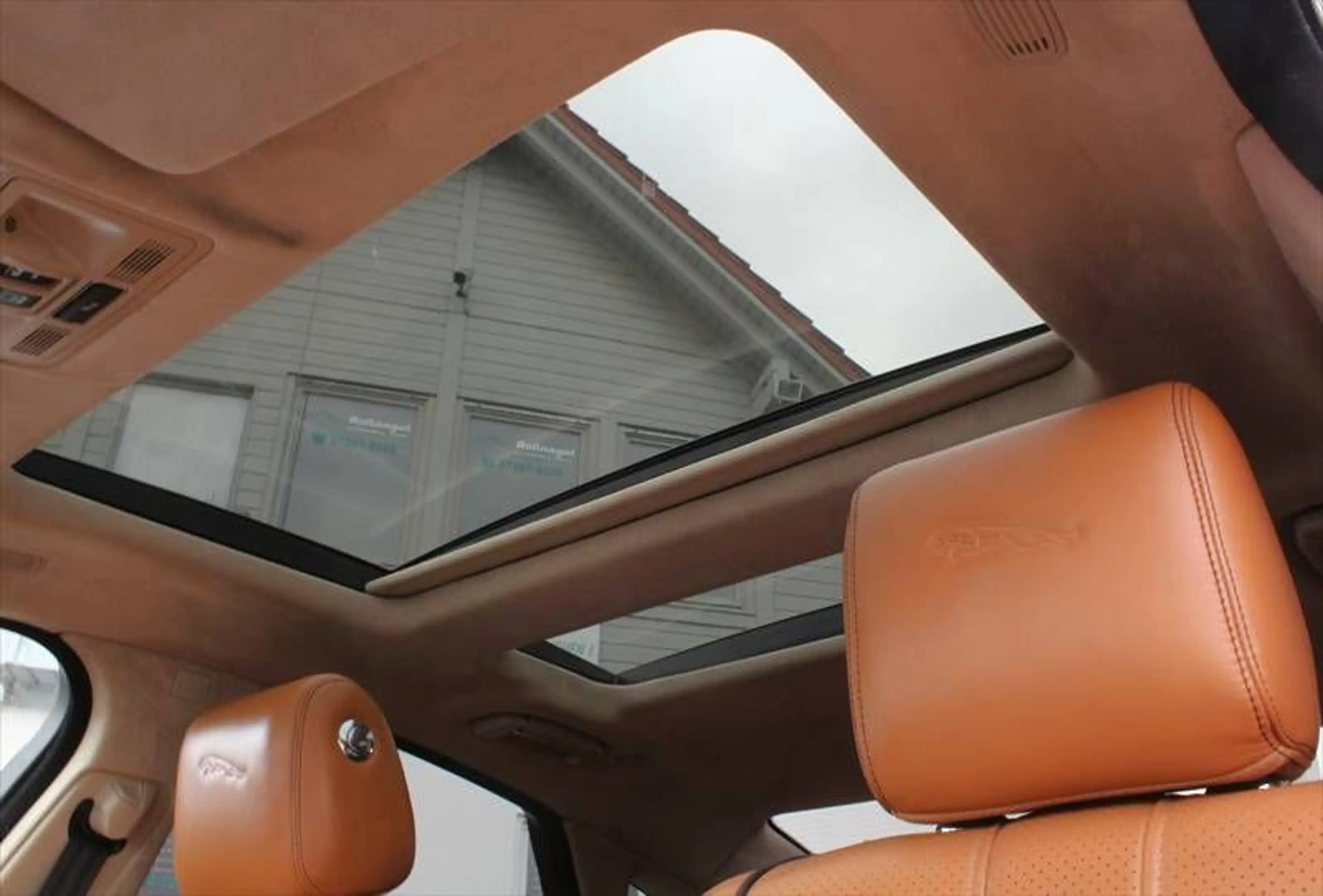 Jaguar XJ 3,0 Diesel S V6 Portfolio ACC Alu 20 Zoll — photo 9