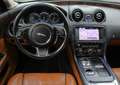 Jaguar XJ 3,0 Diesel S V6 Portfolio ACC Alu 20 Zoll Blau - thumbnail 3
