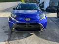Toyota Aygo X 1.0 VVT-i 72 CV 5p. Trend Blu/Azzurro - thumbnail 2
