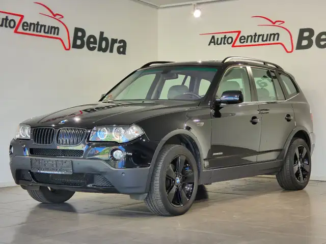 BMW X3 xDrive 25 i Edition Lifestyle Xenon/Navi/Pano
