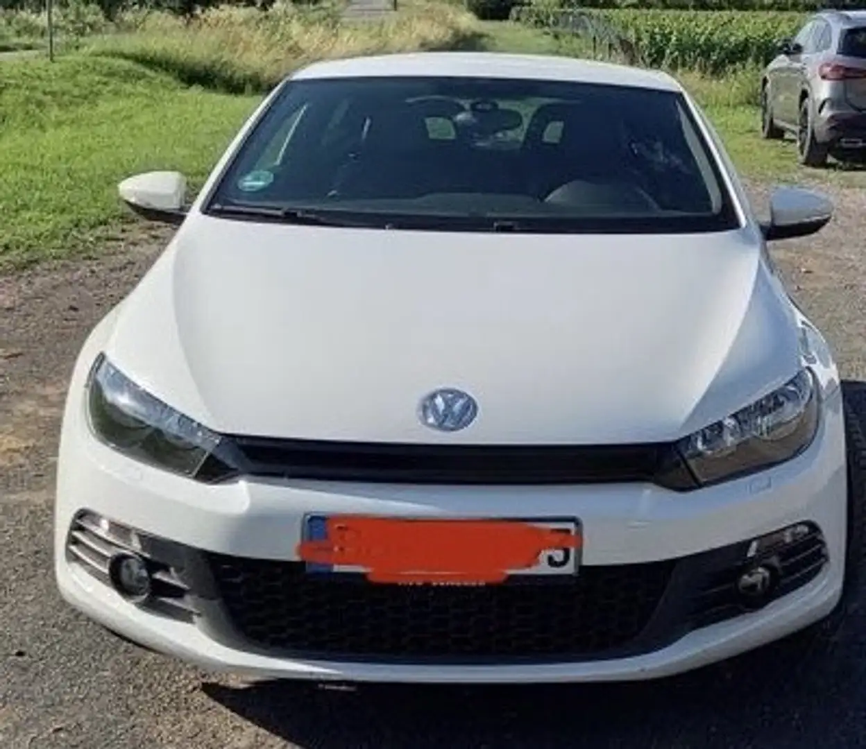 Volkswagen Scirocco 1.4 TSI - 1