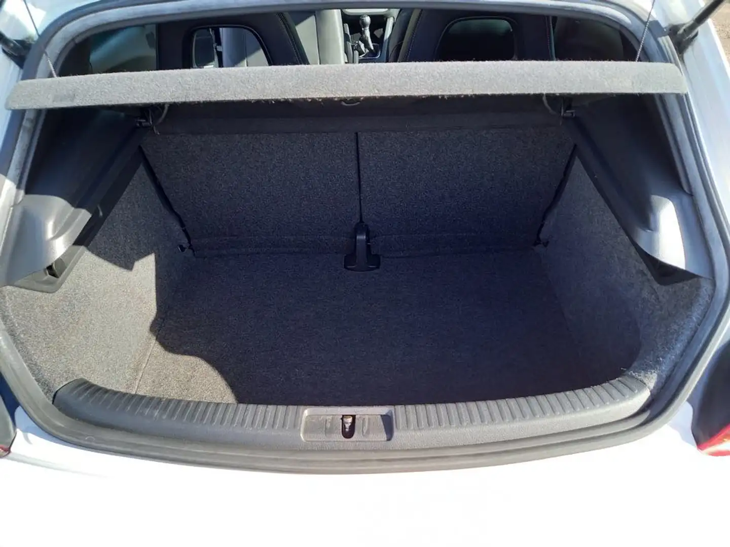 Volkswagen Scirocco 1.4 TSI - 2