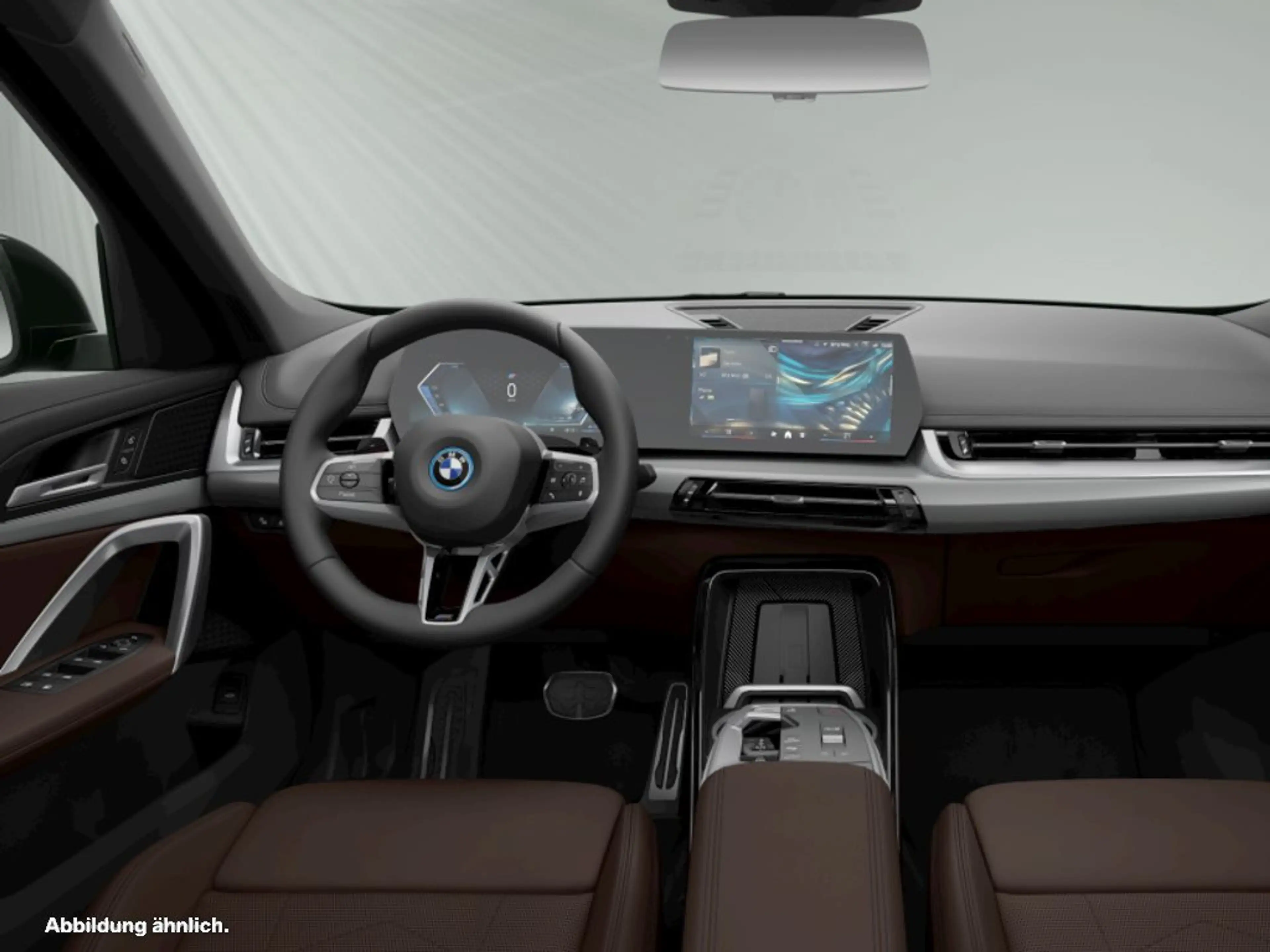 BMW X1 xDrive25e M Sport|Panorama|Parkassistent — photo 5