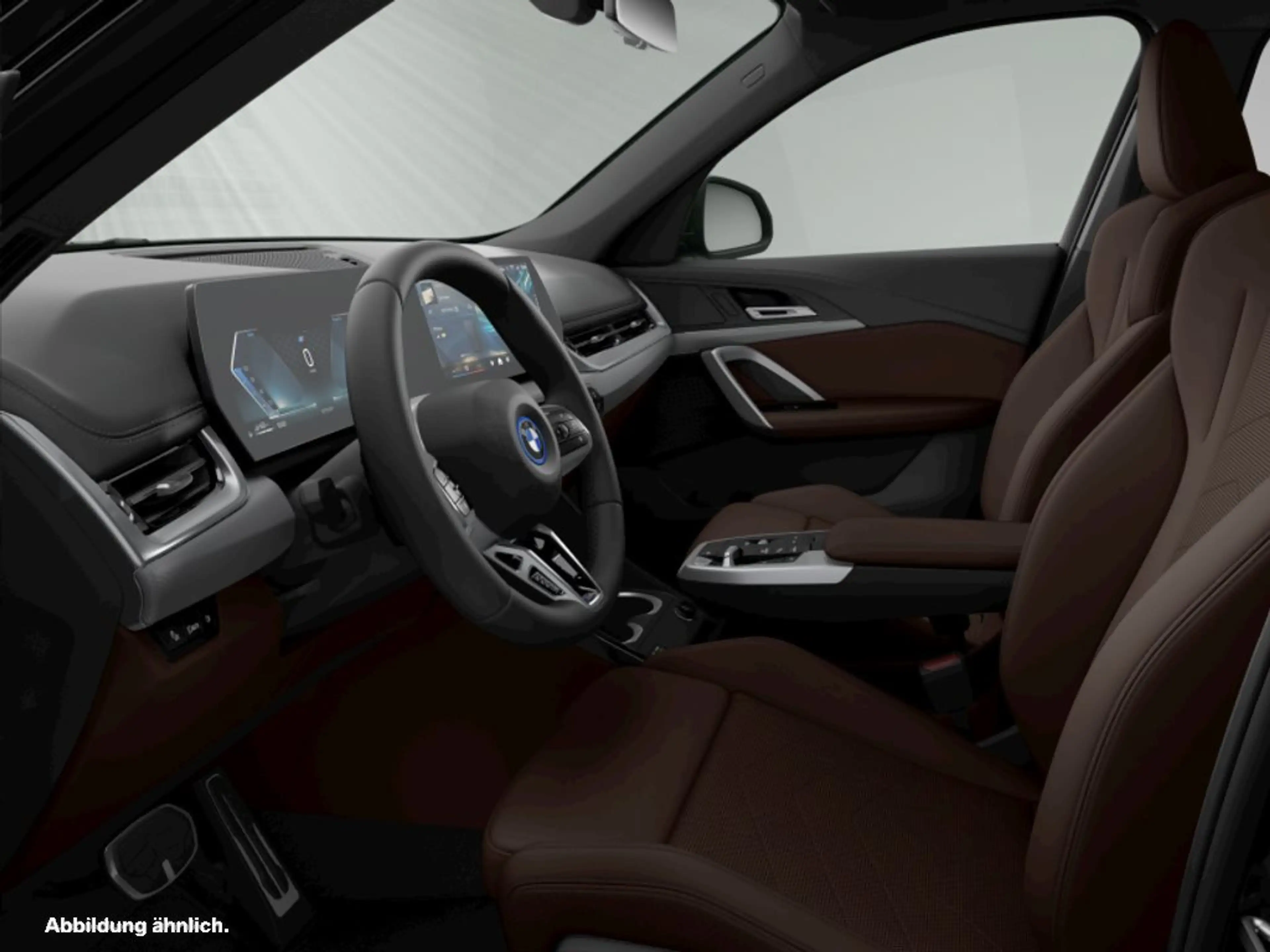 BMW X1 xDrive25e M Sport|Panorama|Parkassistent — photo 3