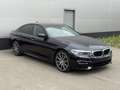 BMW 540 i G30 M-Pack Individual Gekeurd Blauw - thumbnail 2