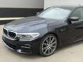 BMW 540 i G30 M-Pack Individual Gekeurd Blauw - thumbnail 9