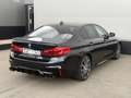 BMW 540 i G30 M-Pack Individual Gekeurd Blauw - thumbnail 3